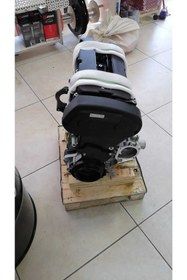 Resim İthal Cruze Astra Aveo Sandık Motor 1.6 Xer Garantili 