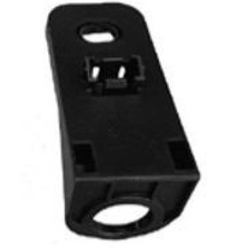 Resim KLIMA RADYATOR TUTUCU PEUGEOT 301 CITROEN C ELYSEE - 
