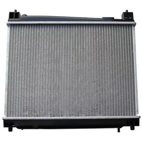 Resim Hmc Toyota Yaris 1.3/1.5 Su Radyatörü 1999-2005 16400-21070 