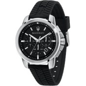 Resim Maserati R8871621014 Erkek Kol Saati 