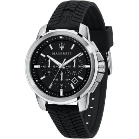 Resim Maserati R8871621014 Erkek Kol Saati 