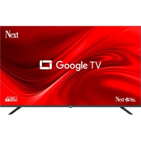 Resim Next YE-55GFSG8-4K 55" 140 Ekran UHD 4K Google TV 