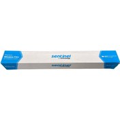 Resim Sentinel Cam Filmi 100 cm x 60 m Dark Black Kaliteli Kore Malı 