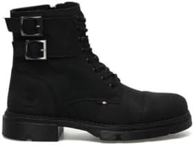 Resim U.S. POLO ASSN. Petros 3Pr Erkek Bot - 101397700 Siyah 41 
