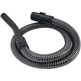 Resim Bosch Uyumlu BGS 62200 Süpürge Çelik Telli Hortumu Seti (1) 