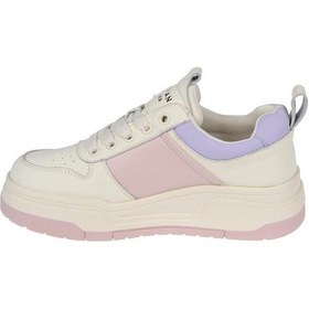 Resim Lufian Kadın Spor Ayakkabı Sneaker Luf-jennifer Pembe Pembe 