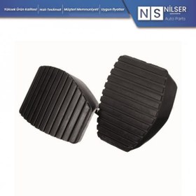 Resim Peugeot 301 Debriyaj Pedal Lastiği (2012 - 2020) 