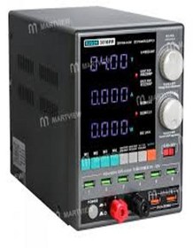 Resim Sugon 3010pm 30v 10a Dc Power Supply 4 Digitli Ekran 