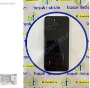 Resim Xiaomi Redmi 12 İkinci El YD | 256 GB 8 GB | Siyah Xiaomi Redmi 12 İkinci El | 256 GB | Siyah