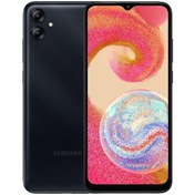 Resim Samsung Yenilenmiş Samsung Galaxy A04E 128 GB Siyah Cep Telefonu (12 Ay Garantili) 