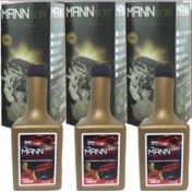 Resim Mannbor Dizel Yakıt Katkısı 250Ml(3 Adet Fiyatıdır) 