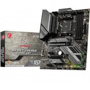 Resim Asus Prime Z890M-PLUS WIFI 7600MHz OC Wi-Fi 7 DDR5 Soket 1851 M.2 HDMI DP mATX Anakart 