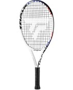 Resim Tecnifibre T-fight 24 Team Çocuk Tenis Raketi 14fıgte324 