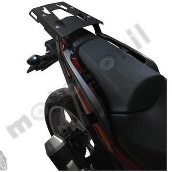 Honda Nc 750 - 700 X - S / Nc700 - 750 S - X Arka Çanta Demiri