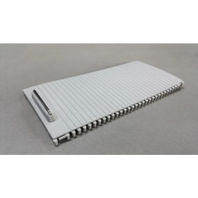 Resim MAP Autoteile Mercedes C Serisi W204 S204 Orta Konsol Jaluzi Perde Gri 