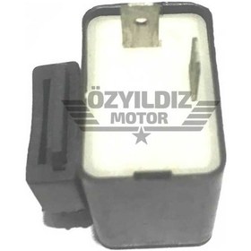 Resim Flaşör Bws100 (539321839) 