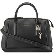 Resim TENELY NGN565406 5PR Siyah Kadın El Çantası 