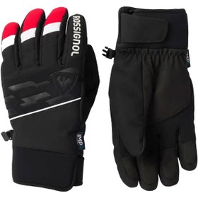 Resim Rossignol Speed Impr Erkek Kayak/Snowboard Eldiveni 