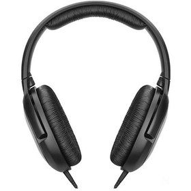 Resim Treasures Sennheiser Hd 206 Kablosuz Kulaklık, Gürültü İzolasyonlu, Hafif, 3.5mm Jaklı Müzik Kulaklığı/ 