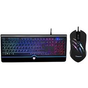 Resim Hunter Kharma X Klavye ve Classone M312 Mouse Set 