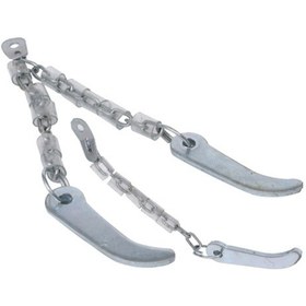 Resim Dirim Karasör Kapak Kama Hortumlu Çiftli Römork Kr606-7553 