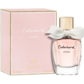 Resim Gres Cabochard Cherie Kadın Parfümü Edp 100ml 