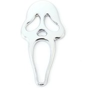 Resim Scream Bagaj Logosu Krom 
