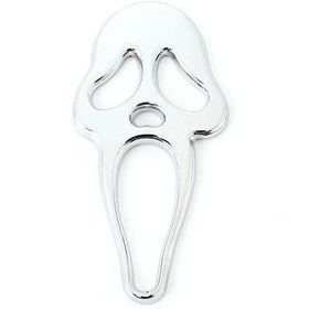 Resim Scream Bagaj Logosu Krom 