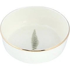 Resim Porland Botanical 4lü Kase Seti 12CM 