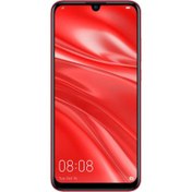 Resim Huawei P Smart 2019 64Gb Coral Red (Huawei Türkiye Garantili) 