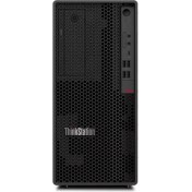 Resim Lenovo DWS ThinkStation P350 i7-11700K 24GB 512GB SSD 4GB Quadro T1000 Windows 11 Pro 30E3004YTX 029 