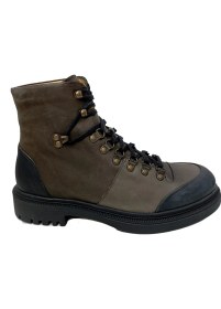 Resim Dr. Flexer 259903-986 Nubuk Deri Erkek Bot 