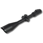 Resim Unleash The Glow 8-32x56 30 MM Tüfek Dürbünü 