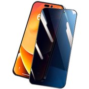 Resim Benks Iphone 14 Pro Max Uyumlu Yeni Seri V Pro Plus Privacy Hayalet Ekran Koruyucu 