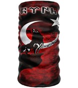 Resim Bebo Store Extreme Spor Motor Ve Bisiklet Kullananlara Özel Desen (540961248) 