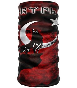 Resim Bebo Store Extreme Spor Motor Ve Bisiklet Kullananlara Özel Desen (540961248) 