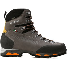 Resim Zamberlan Gri Erkek Trekking Bot Ve Ayakkabısı 1000pm0g-gn Baltoro Gtx 