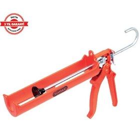 Resim Kancalı Silikon Tabancası 