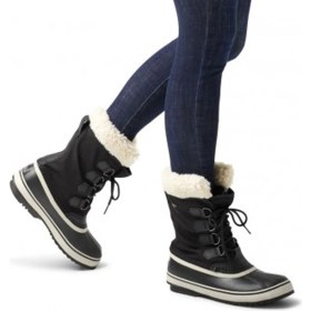 Resim Sorel Winter Carnival Kadın 
