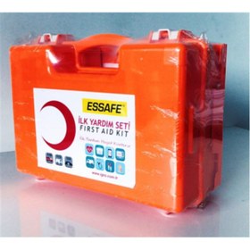 Resim Essafe Eko Ilk Yardım Seti Ge 1920-2 
