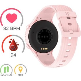 Resim Wiky Watch 5S Akıllı Çocuk Saati (İthalatçı Garantili) 
