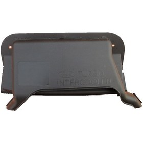 Resim Fkoto Ford Connect İntercooler Motor Üst Koruma Kapak 2002-2007 