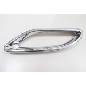 Resim Mercedes C Class W205 14/20 Egzost Çıkış Uc Ni Kelajı Sağ 