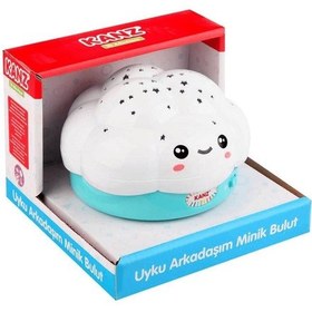 Resim Kanz Uyku Arkadaşım Mini 30716 