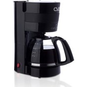 Resim Dn 19813 Coffee Master Filtre Kahve Makinesi Cvs