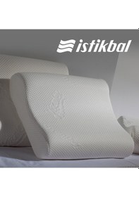 Resim İstikbal Visco Comfort Viscolex Ortopedik Yastık 40x50 