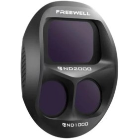 Resim Freewell Djı Mavic 4 Pro ND2000 Filter 