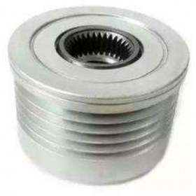 Resim ABA ALTERNATOR KASNAGI A-CLASS W169 04>12 B-CLASS W245 05>11 - 25750129 