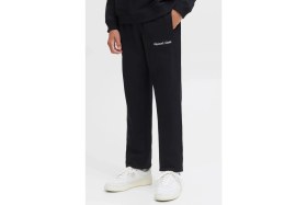 Resim Jack & Jones JPSTKANE NORREBRO SWEAT P Siyah Erkek Çocuk Eşofman Altı 