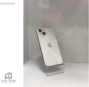 Resim Apple iPhone 13 İkinci El YD | 128 GB | Beyaz İkinci El IPHONE 13 128 GB **YSN İLETİŞİM DUDULLU*